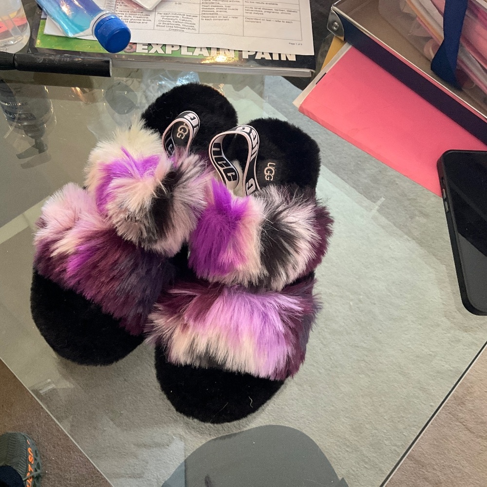 Ugg Sandals